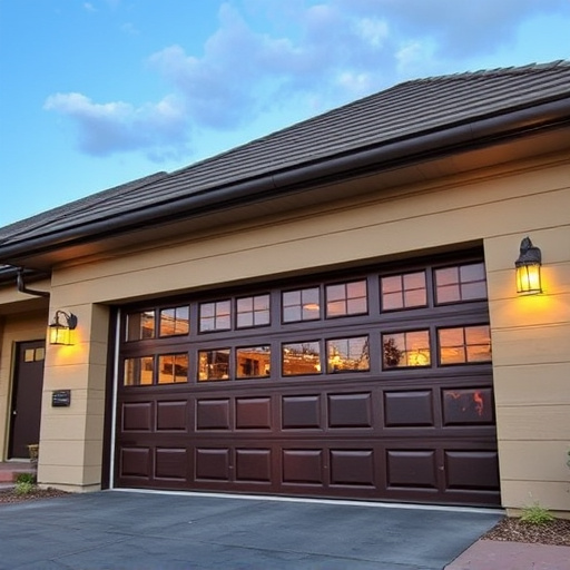 Reliable Garage Door Maintenance in Haltom City Experts