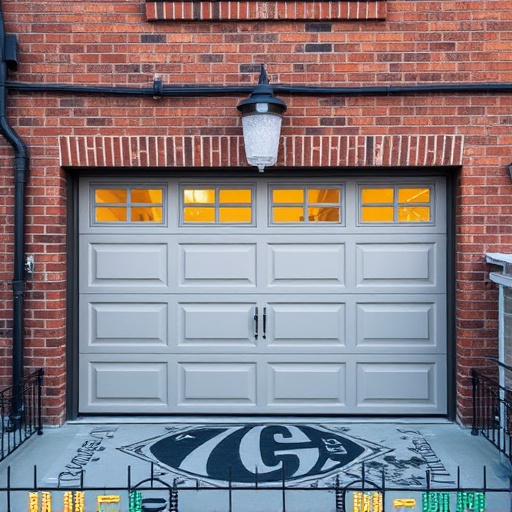 garage door company