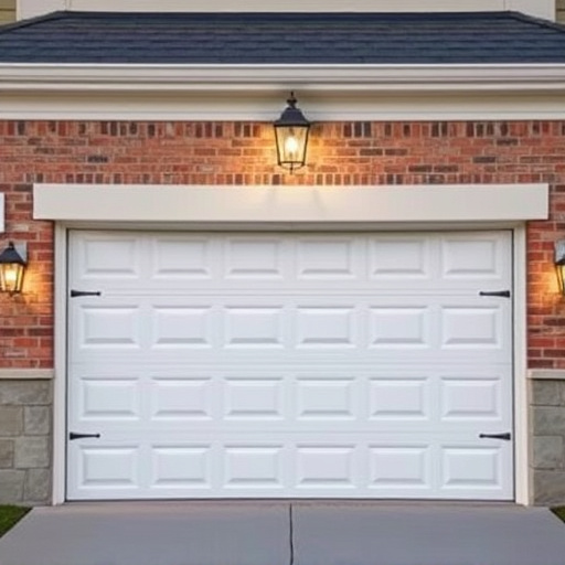 garage door company