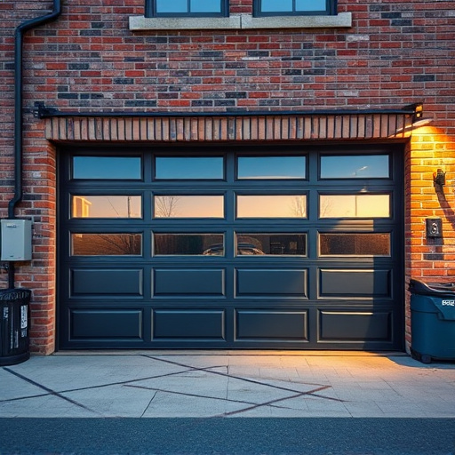 garage door company