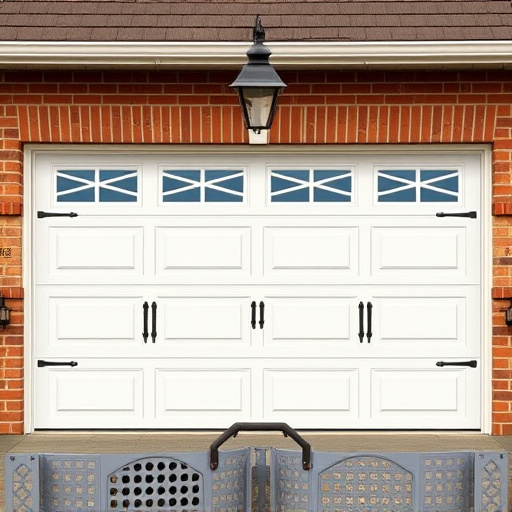 garage door company