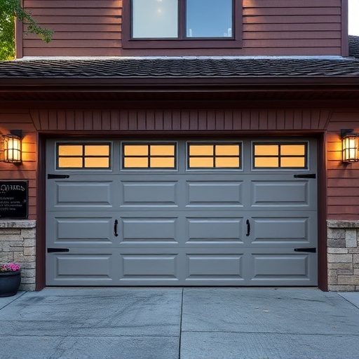 Top-Quality Flower Mound Garage Door Repair Solutions