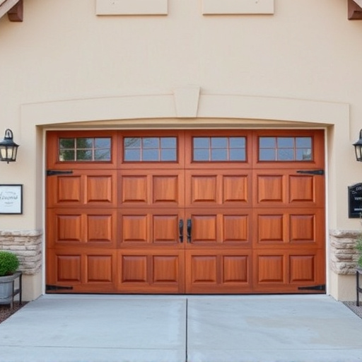 garage door company