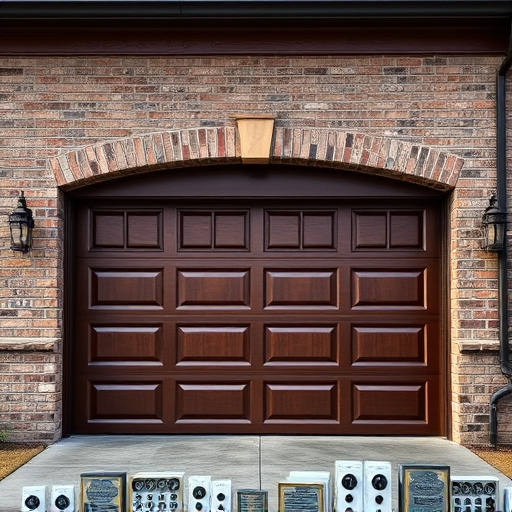 garage door company