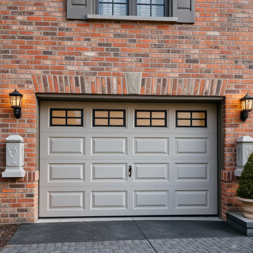 garage door company