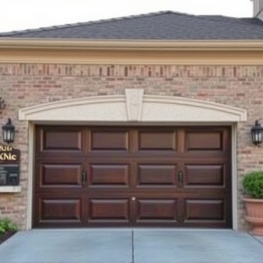 garage door company