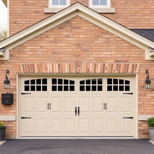 garage door company