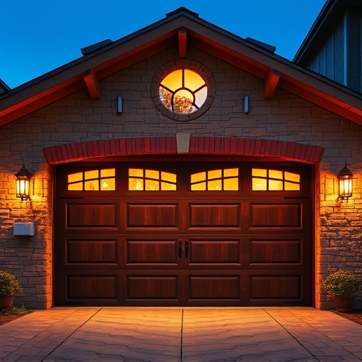 garage door company