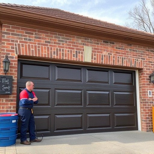 Arlington’s Garage Door Experts: Transforming Your Space Safely