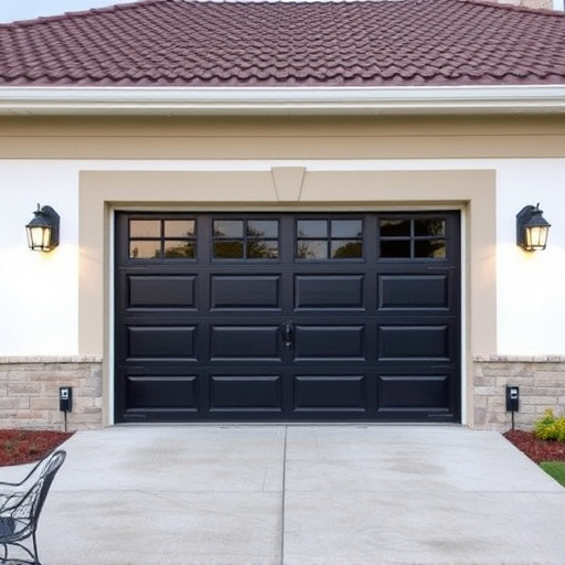 garage door company
