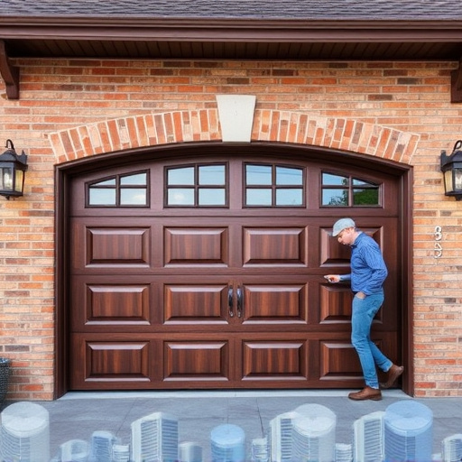 garage door company