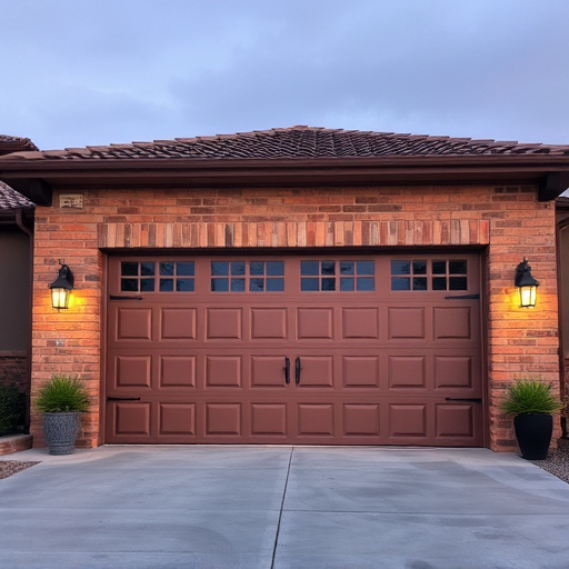 garage door company