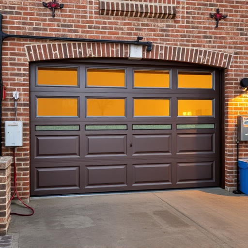 garage door company