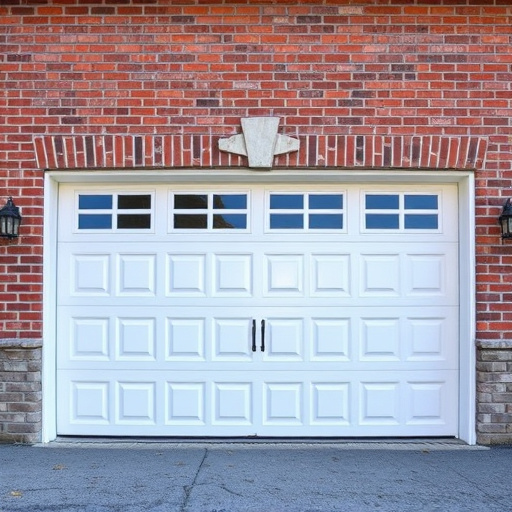 garage door company