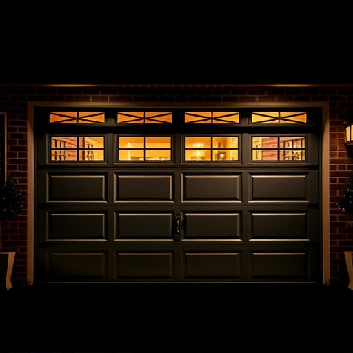 garage door company
