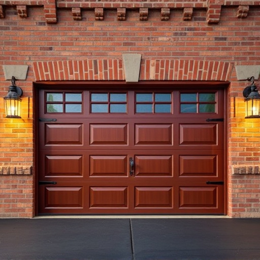 garage door company