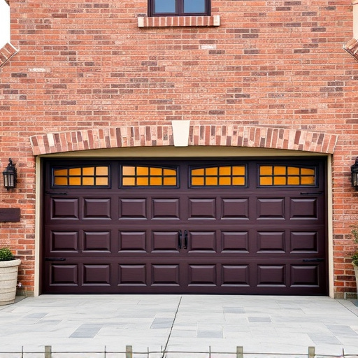 garage door company