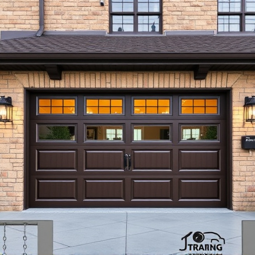 garage door company