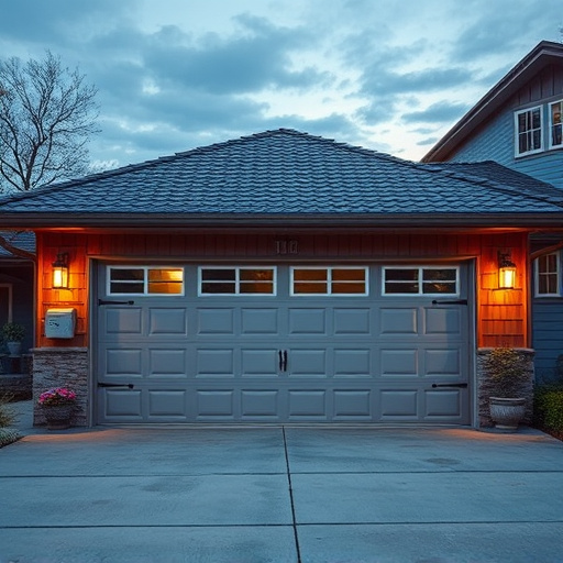 garage door company