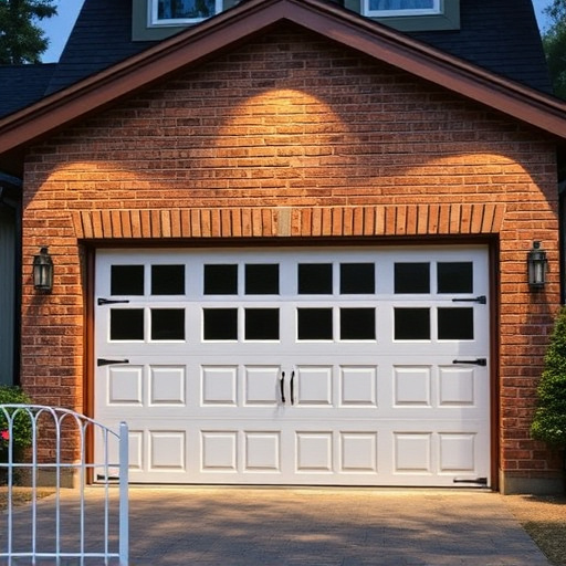 garage door company