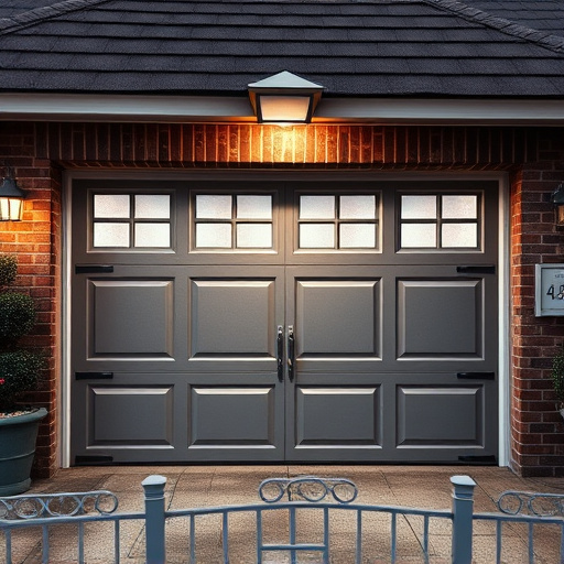 garage door company