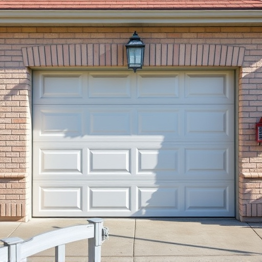 garage door company