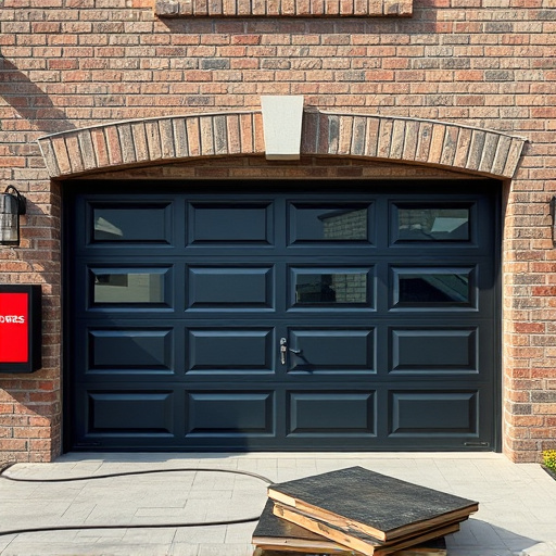 garage door company