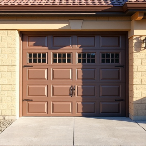 garage door company