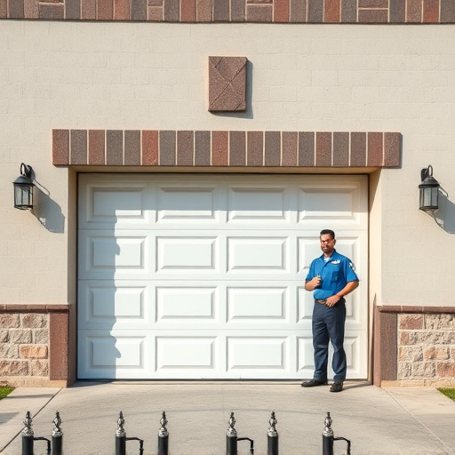 garage door company