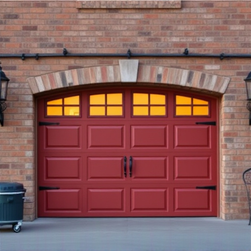 garage door company