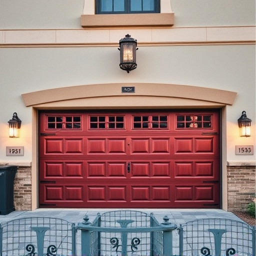 garage door company
