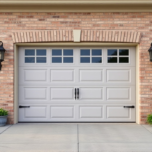 garage door company