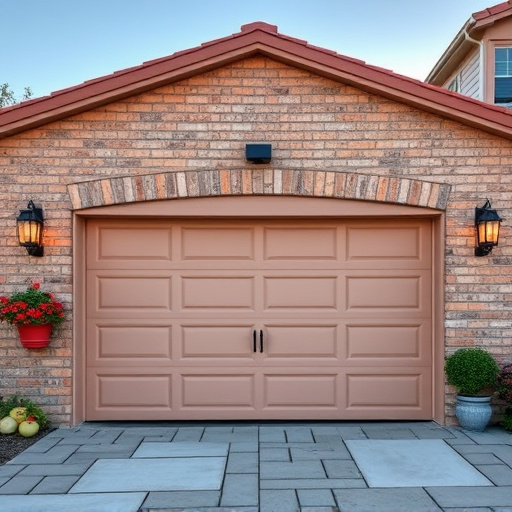 garage door company