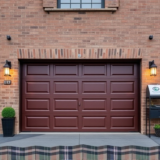 garage door company