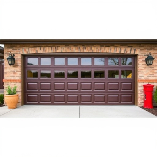 garage door company
