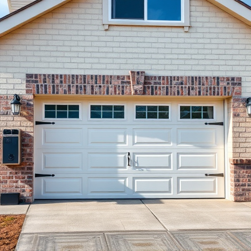 garage door company