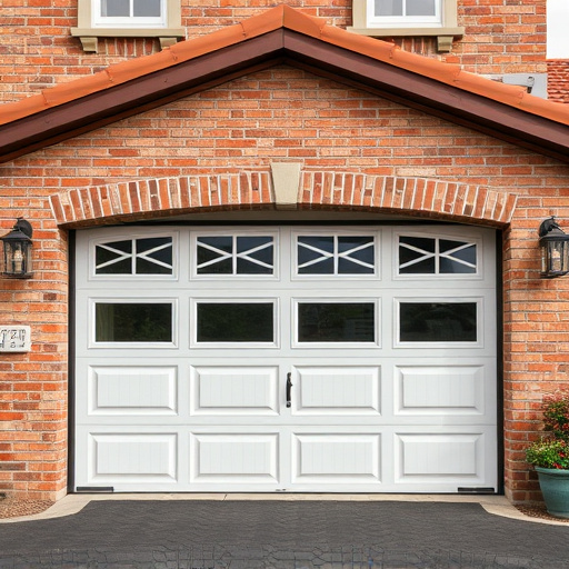 garage door company