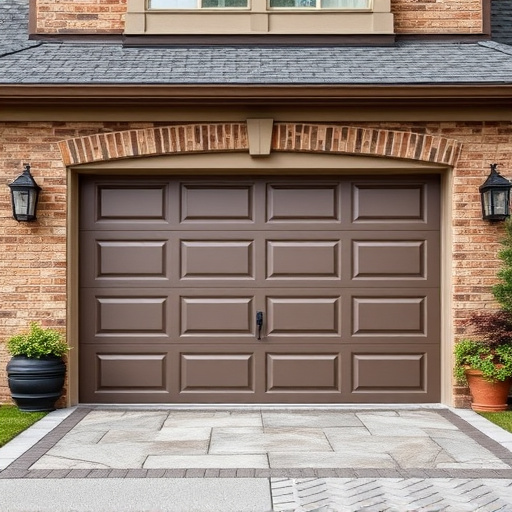 garage door company