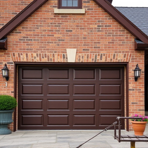 Superior Dallas Garage Door Service: Best in Town