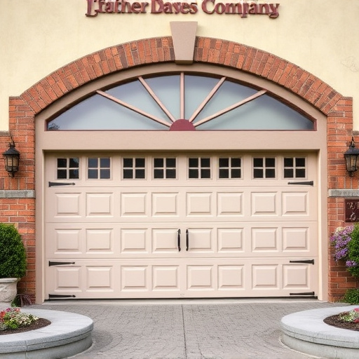 garage door company