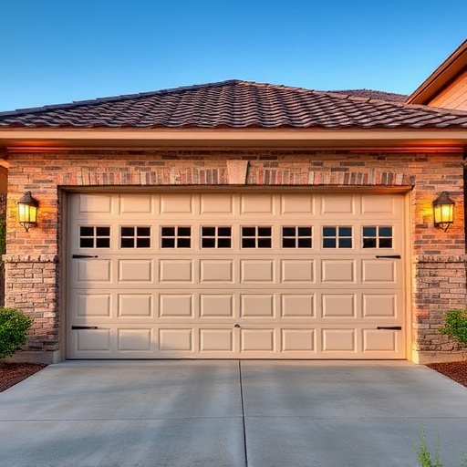garage door company