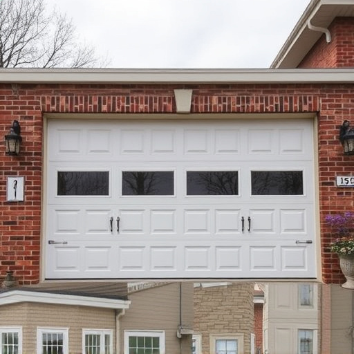 garage door company