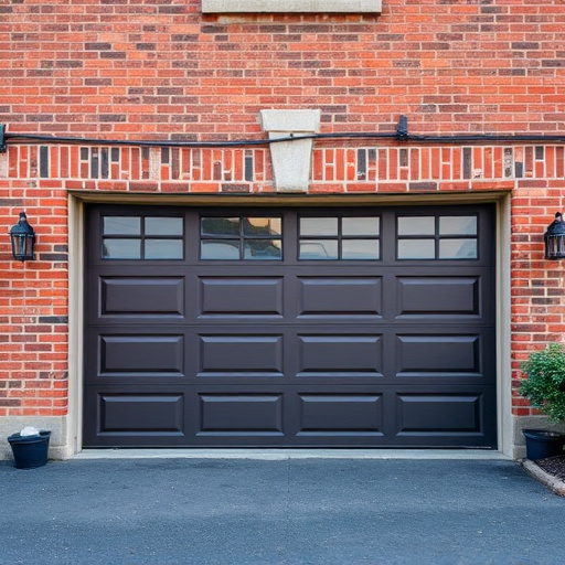 garage door company