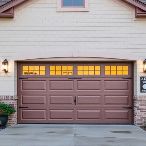 garage door company
