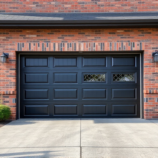 garage door company