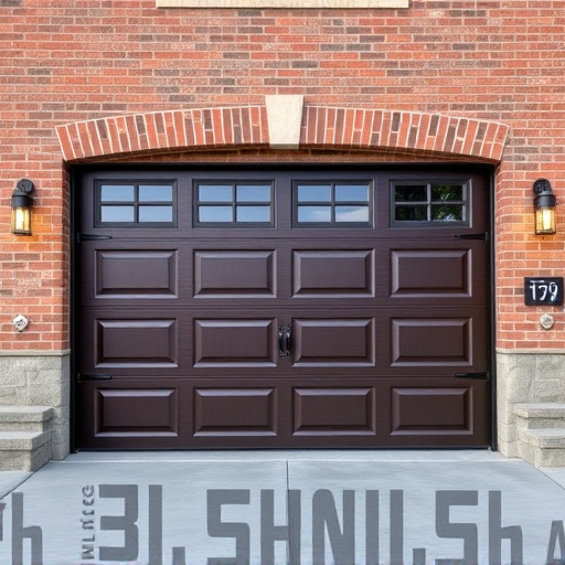 Expert Garage Door Opener Repair in Flower Mound