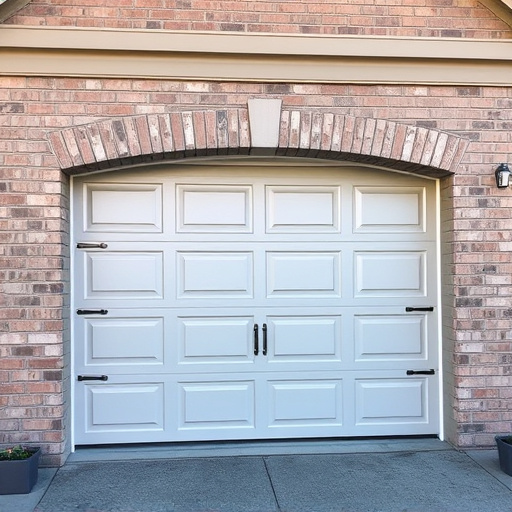 garage door company
