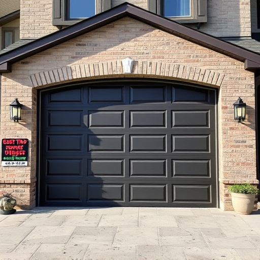 garage door company