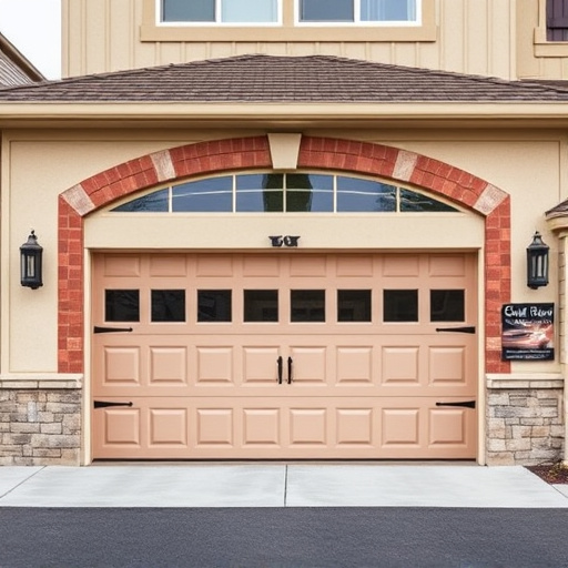 garage door company