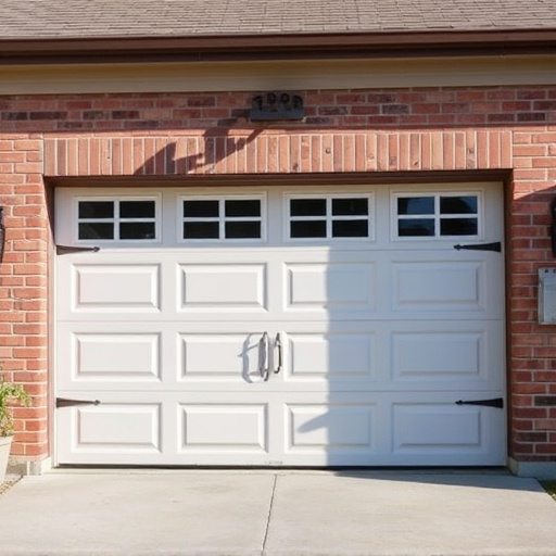garage door company